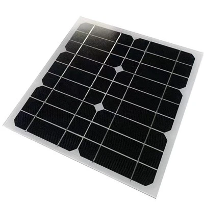 Tehokas aurinkopaneeli